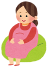 妊婦さんの歯科健診
