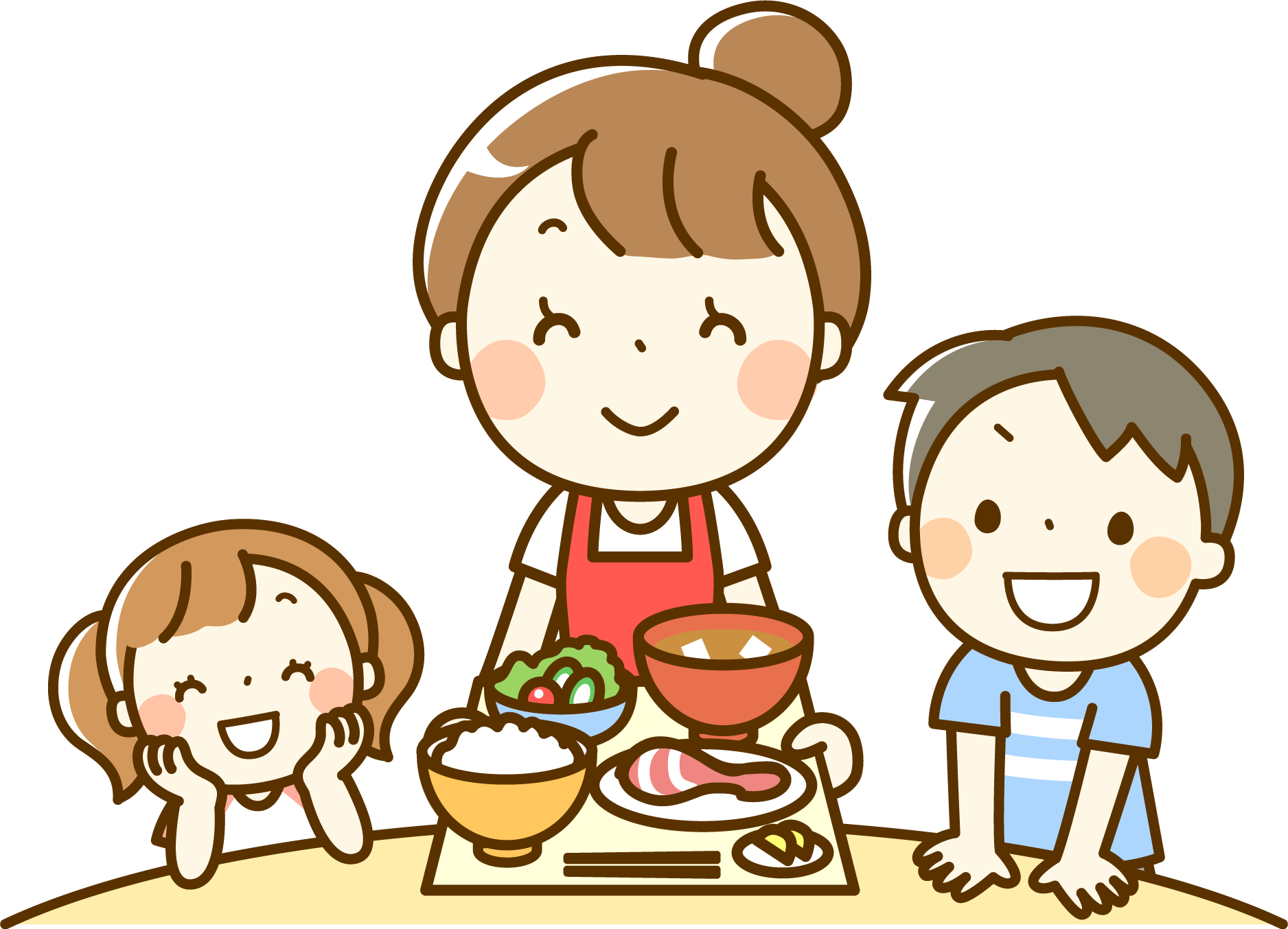食欲の秋がやってきます!お口のコンディションは大丈夫?